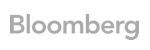 Bloomberg company logo